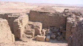 استكشف قرية الشيخ عبادة: تاريخ وآثار في محافظة المنيا