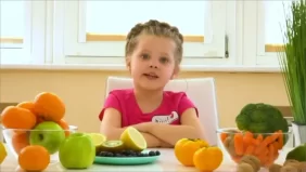 التغذية السليمة للأطفال وأثرها على التحصيل الدراسي