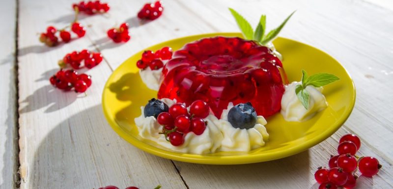 تعزيز صحتك الجنسية بـالجيلاتين: فوائد الجيلاتين للجنس بالتفصيل