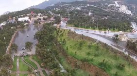 لماذا يجب أن تكون غابة رغدان وجهتك القادمة في الباحة؟