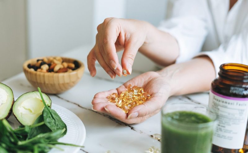 كيفية استخدام الفيتامينات لزيادة الرغبة الجنسية