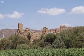 السعودية: عمق تاريخي وجذور حضارية في قلب الجزيرة العربية