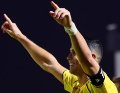 كريستيانو رونالدو: بين الانتقادات والأهداف، من هو الأفضل؟