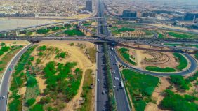 السلامة المرورية: استراتيجيات السعودية لتقليل المخاطر