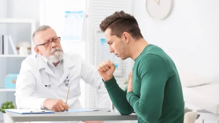 التثدي عند الرجال: العلاجات الجراحية وغير الجراحية