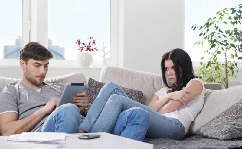 التباين في الرغبة الجنسية: مفاهيم خاطئة وحقائق ضرورية