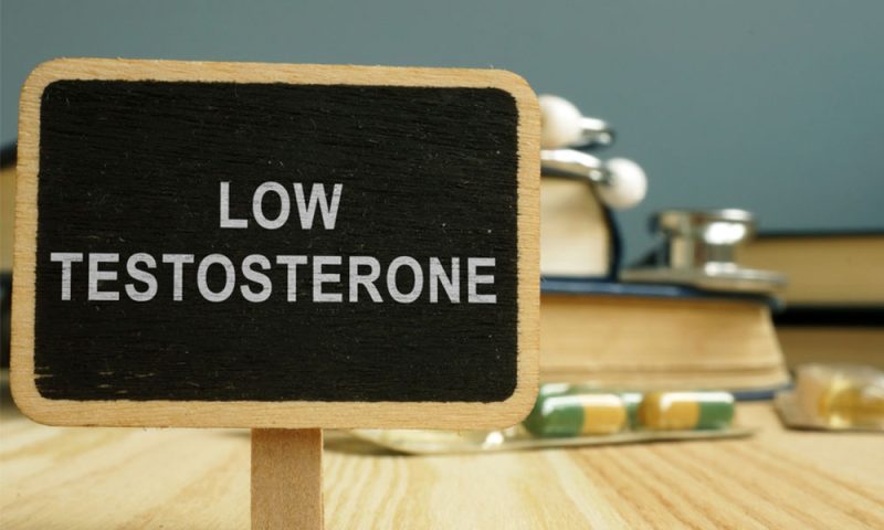 دليل الرجل: الوقاية والعلاج من نقص هرمون التستوستيرون