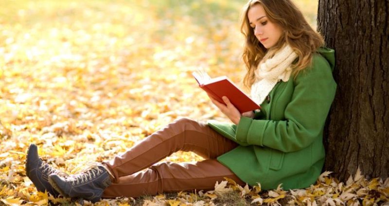 كتب المساعدة الذاتية: استثمر في نفسك اليوم