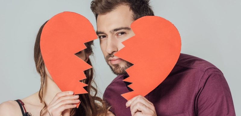 الحب الحقيقي: استراتيجيات للحفاظ عليه