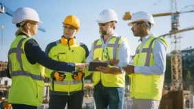 القيادة الفعالة وأثرها في إنشاء بيئة عمل آمنة