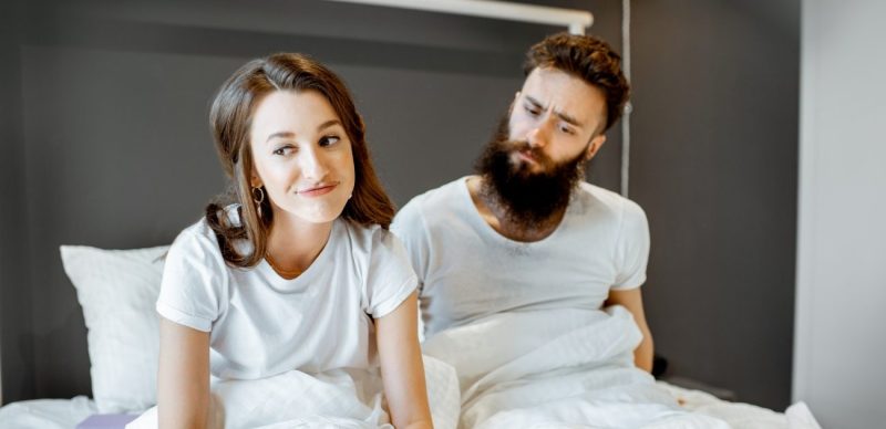 السعادة الزوجية: أسرار العلاقة الناجحة التي يجب أن تعرفيها