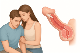 مرض بيروني: استعادة الثقة في الحياة الجنسية