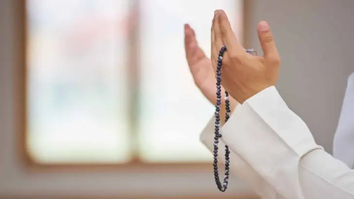 الصحة النفسية في الإسلام: كيف تتغلب على الضغوط؟