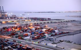 كيف تساهم شركة البنى التحتية المستدامة في رؤية 2030؟