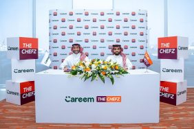 ابتكارات ذا شفز وكريم: ثورة في خدمات التوصيل في السعودية