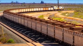 ارتفاع أسعار خام الحديد: تأثيره على التضخم العالمي