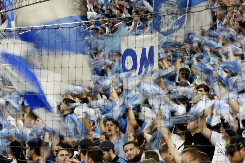 من الضحية؟ تداعيات العقوبات الأوروبية على نادي مرسيليا