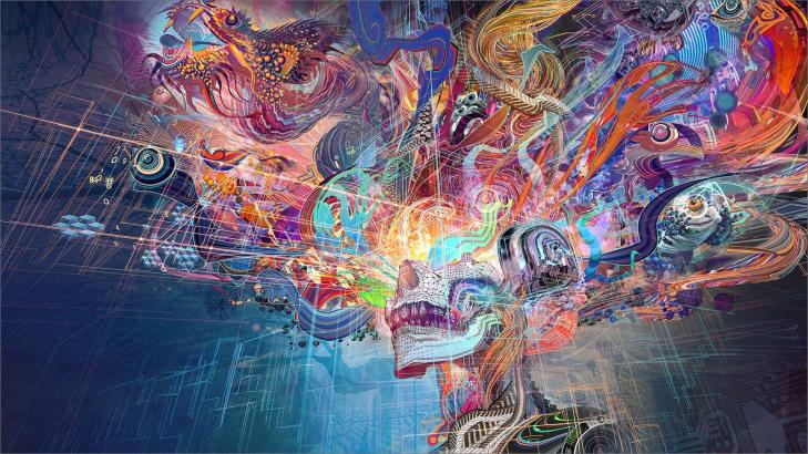 اتقان التكوين الفني: نصائح وأساليب للمحترفين