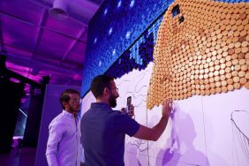 مهرجان جاكس للفنون: مزيج فريد من الأصالة والمعاصرة