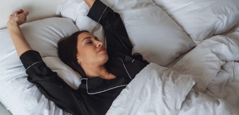 تفسير الأحلام: كل ما تود معرفته عن رؤى الجماع