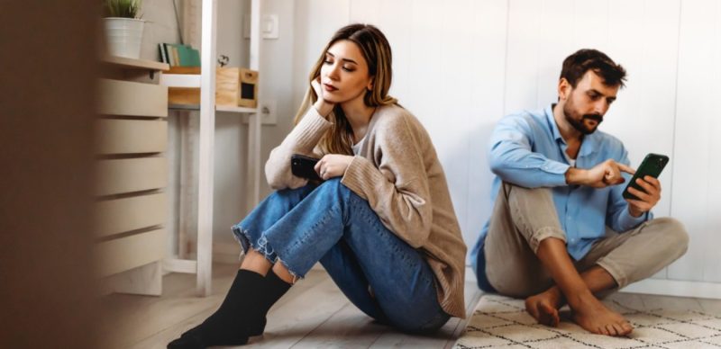 الطلاق بكرامة: وضع الحدود والخطوات القادمة