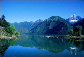 كل ما تحتاج معرفته عن السياحة في التبت: التخطيط والأنشطة