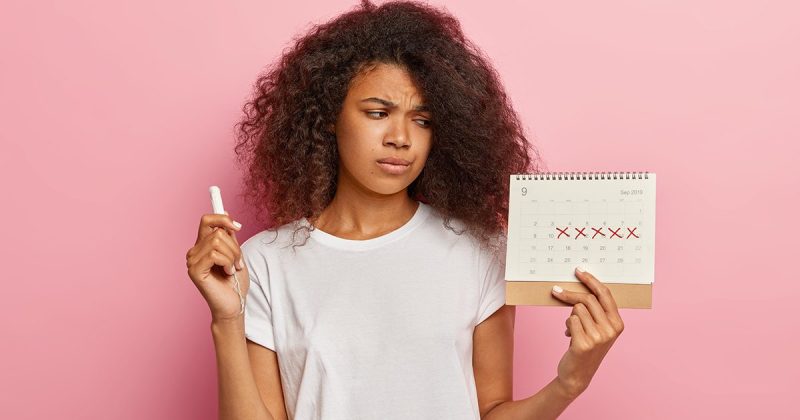 دليل المرأة: فرص الحمل بعد الدورة الشهرية