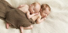 أسماء مواليد توأم أولاد: معاني وقيم