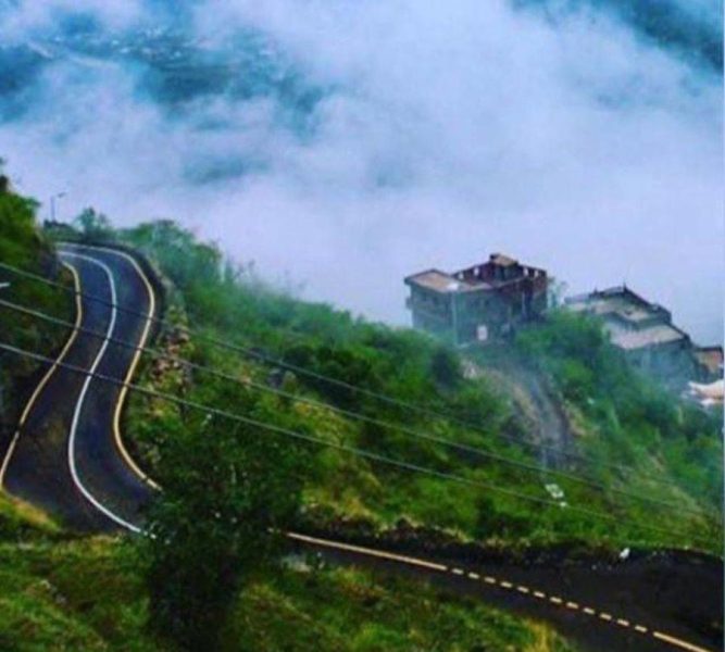 فيفاء: حيث تلتقي الطبيعة بالتاريخ في جازان