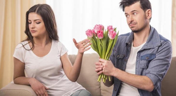 خطوات بسيطة لإعادة بناء الثقة الزوجية