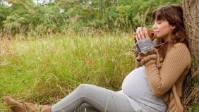 فوائد الشاي الأخضر للحامل: نصائح وإرشادات للحوامل