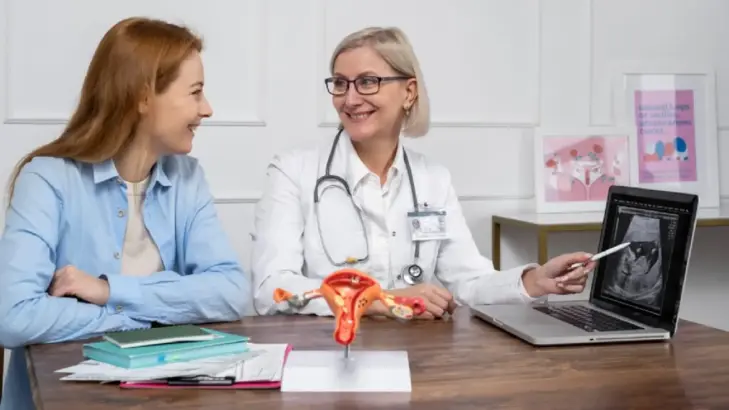 الصحة الإنجابية: صحة المرأة = صحة المجتمع