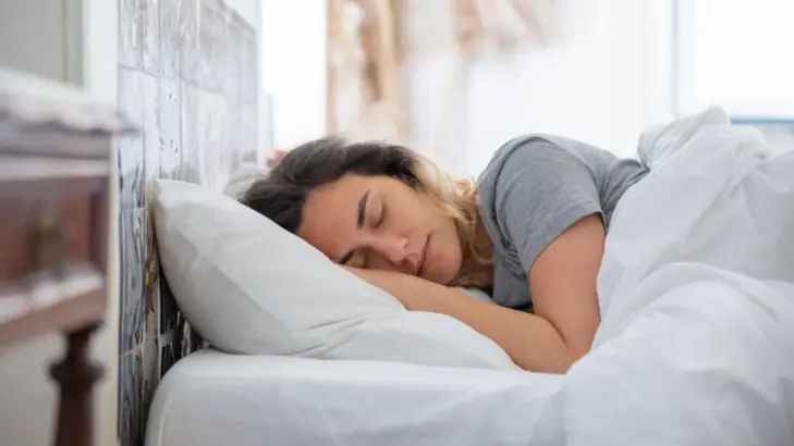 نوم عميق: استراتيجيات فعالة لنوم هادئ ومريح