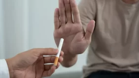 الإقلاع عن التدخين: خطة شخصية فعالة لتحقيق أهدافك