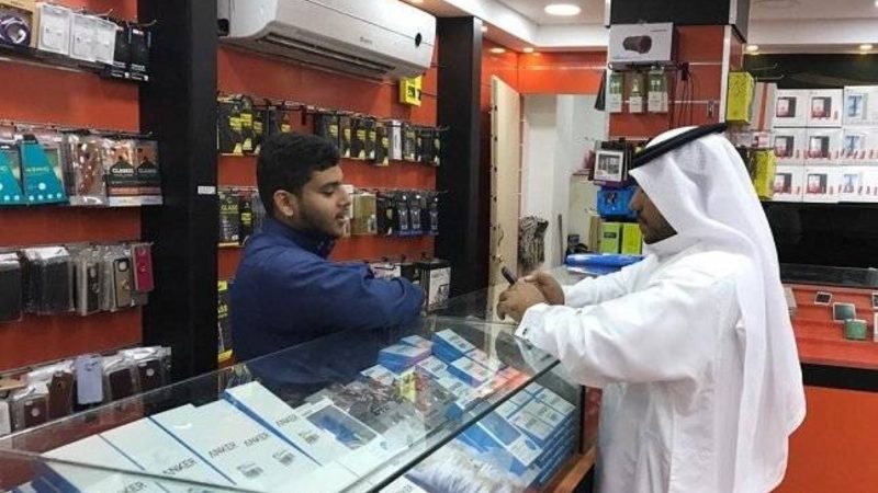 السعودية: الهواتف التقليدية كبديل للضجيج الرقمي