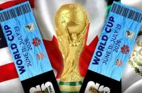 تذاكر كأس العالم 2026: كل ما تحتاج معرفته