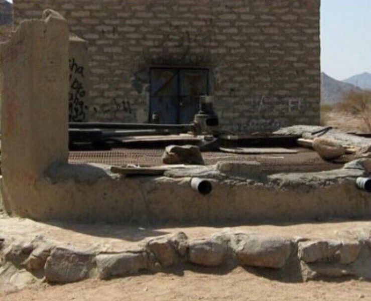 بئر الروحاء: من طرق الحج إلى السيرة النبوية