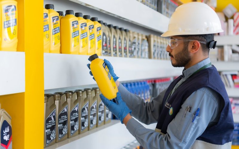 نظام تجارة المنتجات البترولية: دليل المستثمر