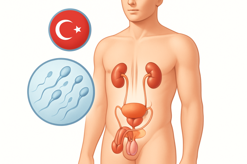اكتشف أحدث طرق علاج فقد النطاف