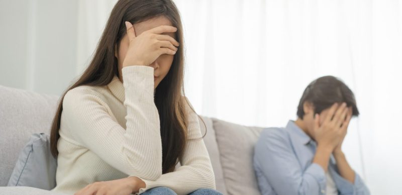 كيف تحققين الحياة الزوجية السعيدة: تجنب المشاكل بالتفاهم والاحترام