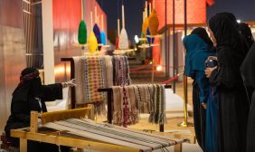 السدو: الرياض تستكشف مستقبل التراث السعودي