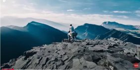 الفرس الذكي: كيف سيغير الذكاء الاصطناعي مفهوم النقل؟