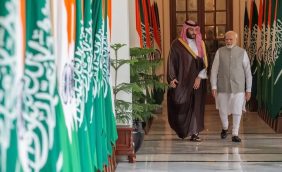 العلاقات السعودية الهندية: شراكة استراتيجية في مجموعة العشرين