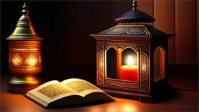 لا تدعها تفوتك: فضل دعاء يوم الجمعة في رمضان