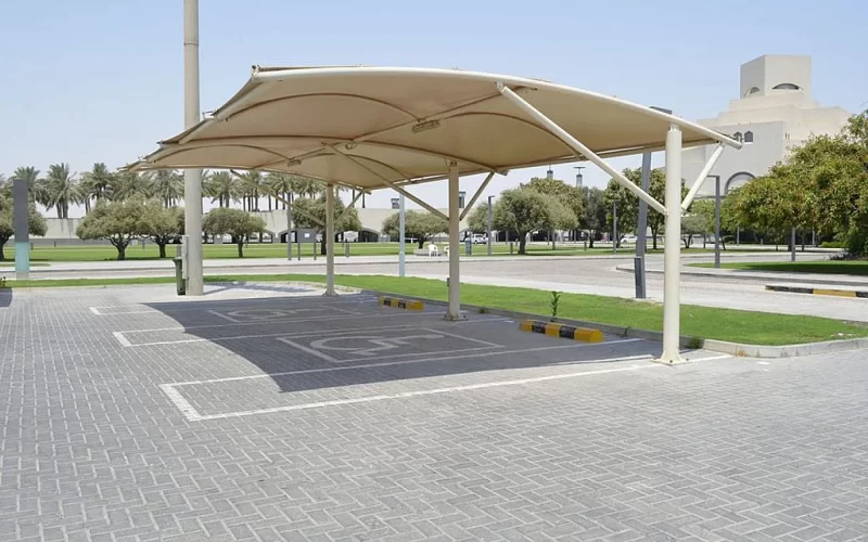 أفضل شركة مظلات وسواتر في السعودية – جودة تنفيذ تضمن لك الراحة والخصوصية