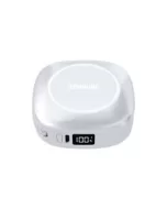 الشحن اللاسلكي: الراحة والتقنية في متناول يدك