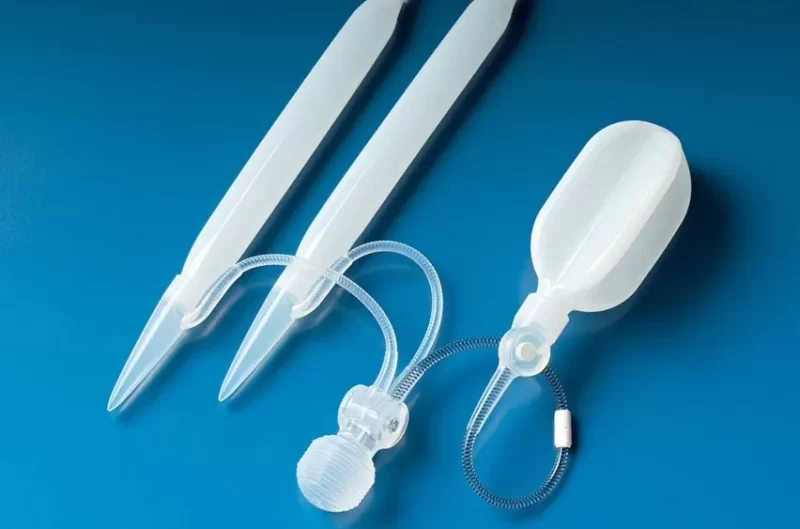 الدعامة الذكرية: الحل الدائم لضعف الانتصاب