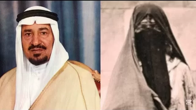 الأميرة الجوهرة بنت مساعد بن جلوي: عطاء لا ينسى وذكرى خالدة