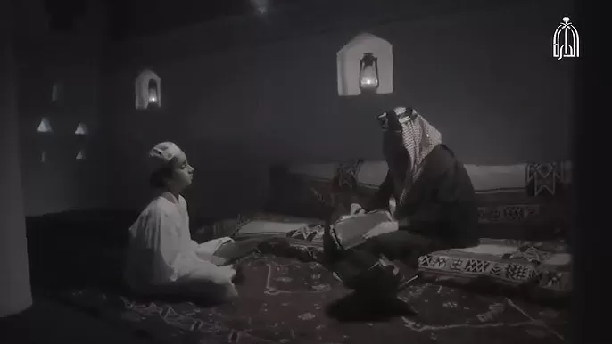 رحلة محمد بن عبدالله بن عثيمين: شاعر يروي قصة وطن