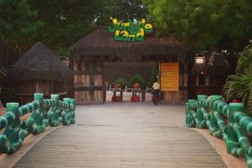 قرية مرسال: وجهة جدة الترفيهية المتكاملة للعائلات